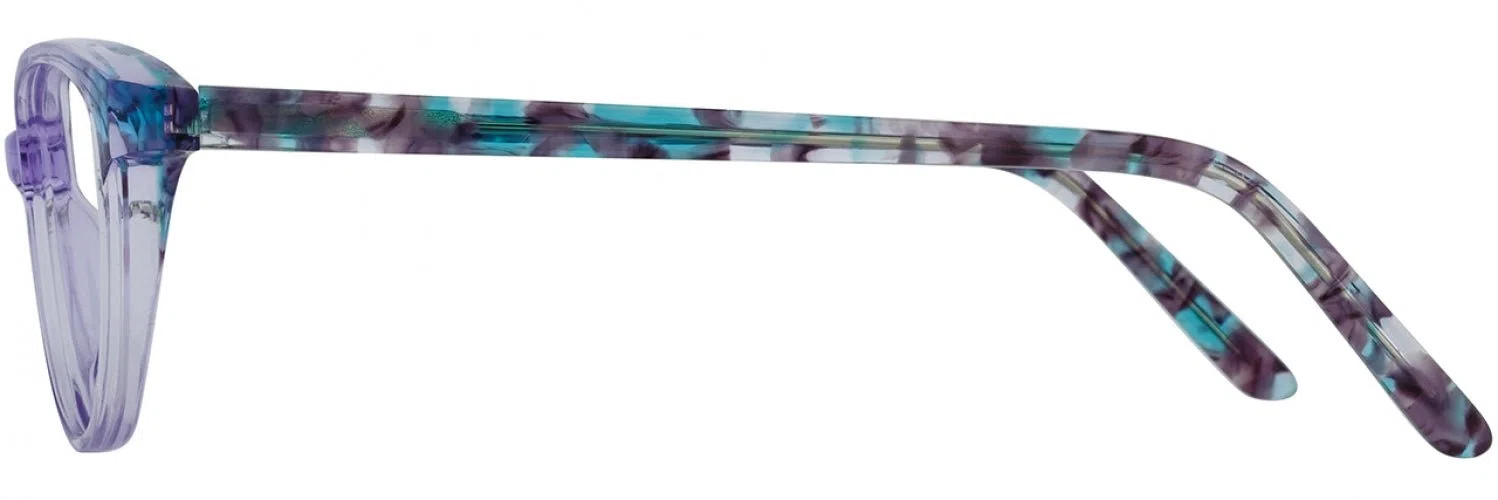 Cote DAzur CDA318 Eyeglasses - view 8